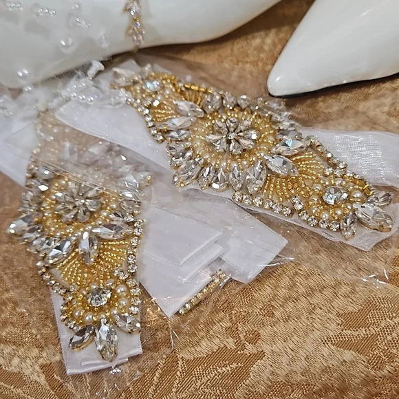 7PC Tiara Set - Picture 7 of 17
